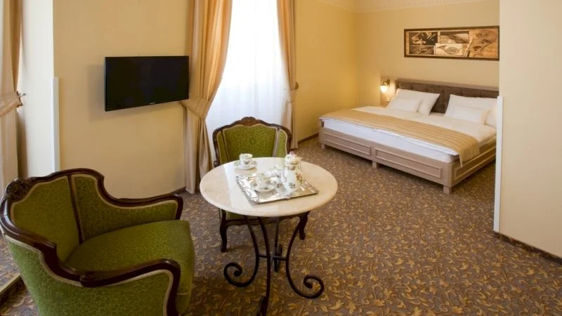 Barokk Hotel Promenád – 9. kép