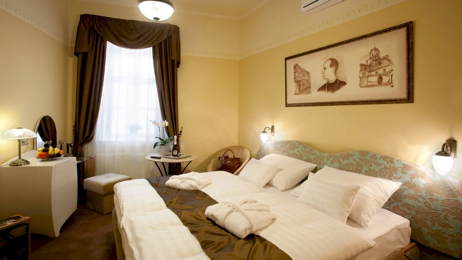 Barokk Hotel Promenád – 12. kép