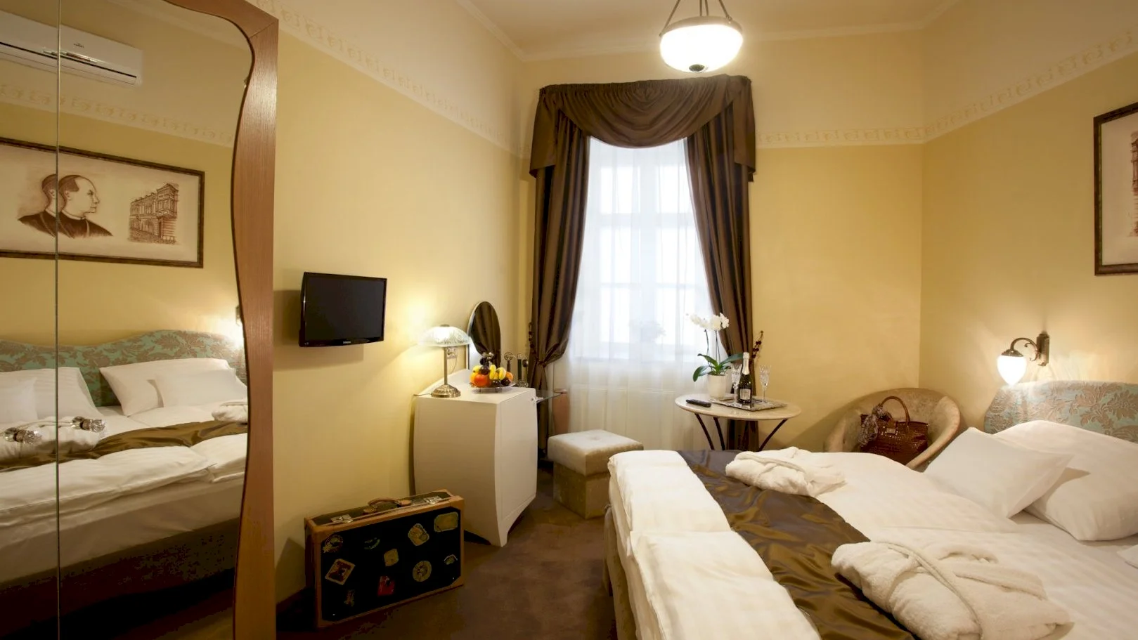 Barokk Hotel Promenád – 10. kép