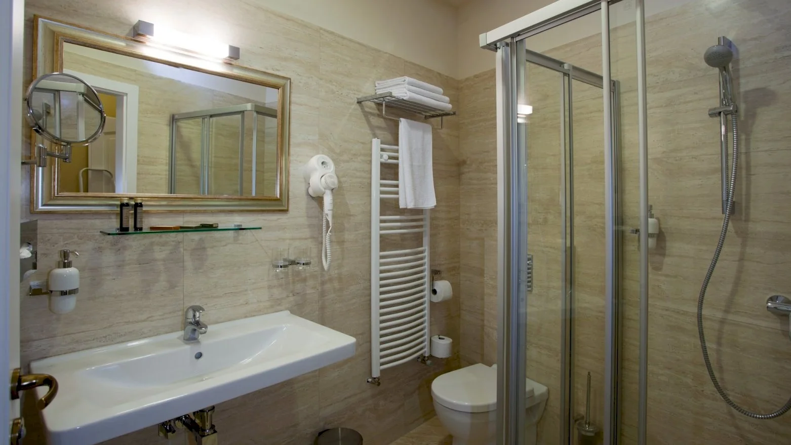 Barokk Hotel Promenád – 2. kép