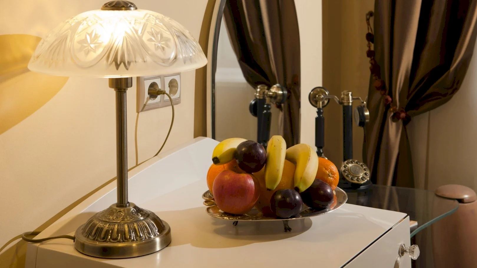 Barokk Hotel Promenád – 6. kép