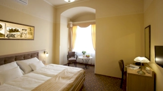 Barokk Hotel Promenád – 4. kép