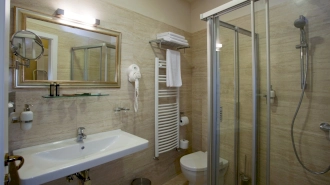 Barokk Hotel Promenád – 2. kép