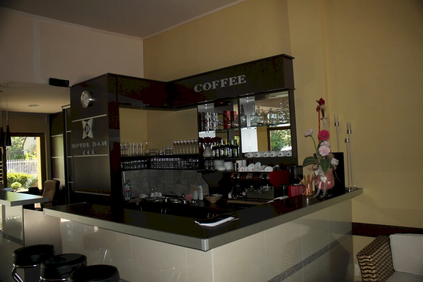 Hotel Dam – 10. kép