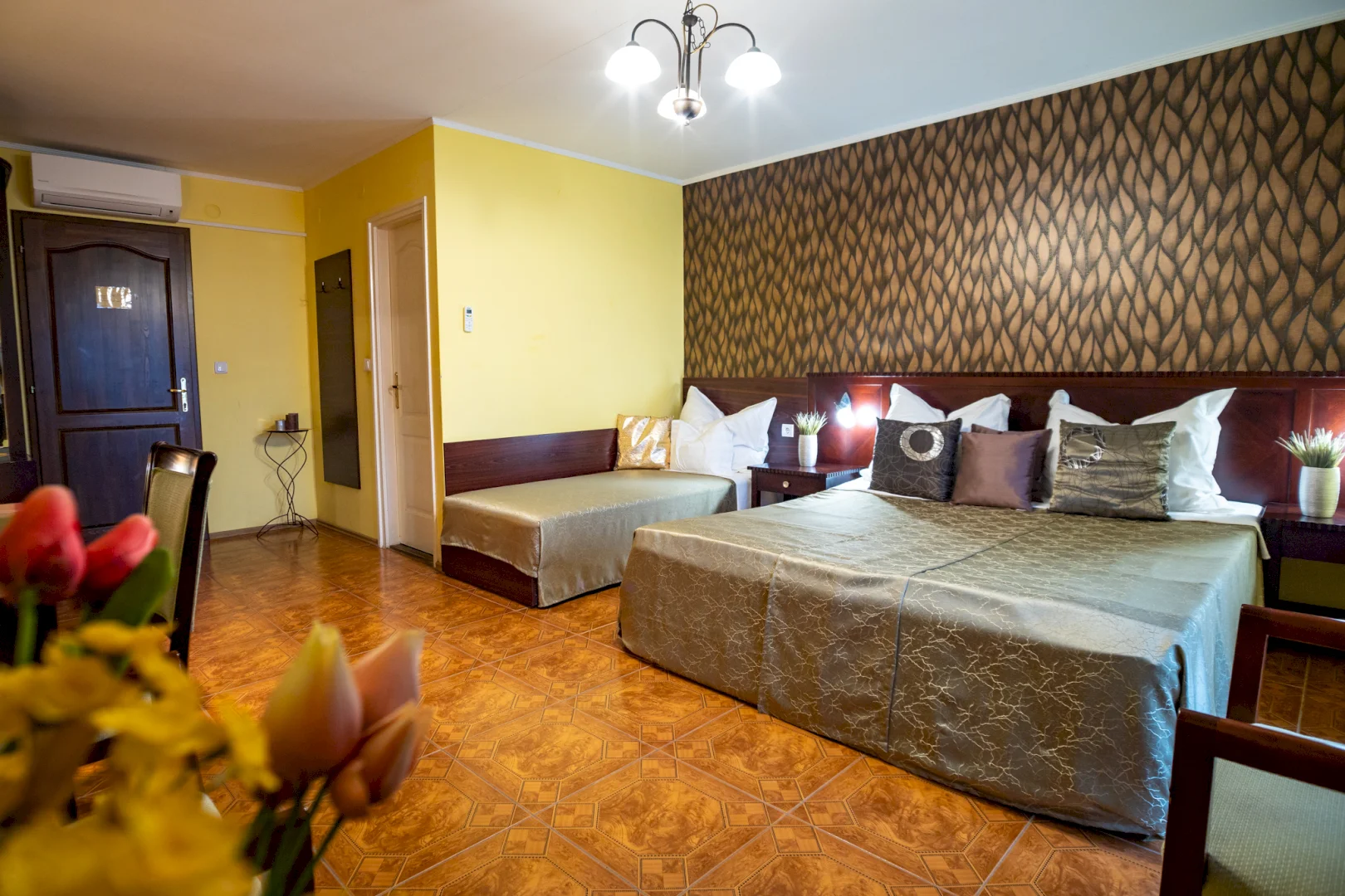 Hotel Dam – 16. kép