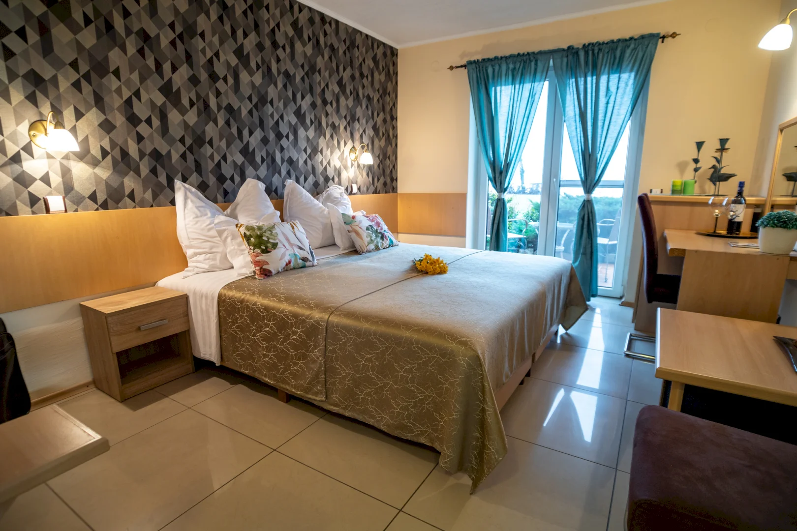 Hotel Dam – 15. kép