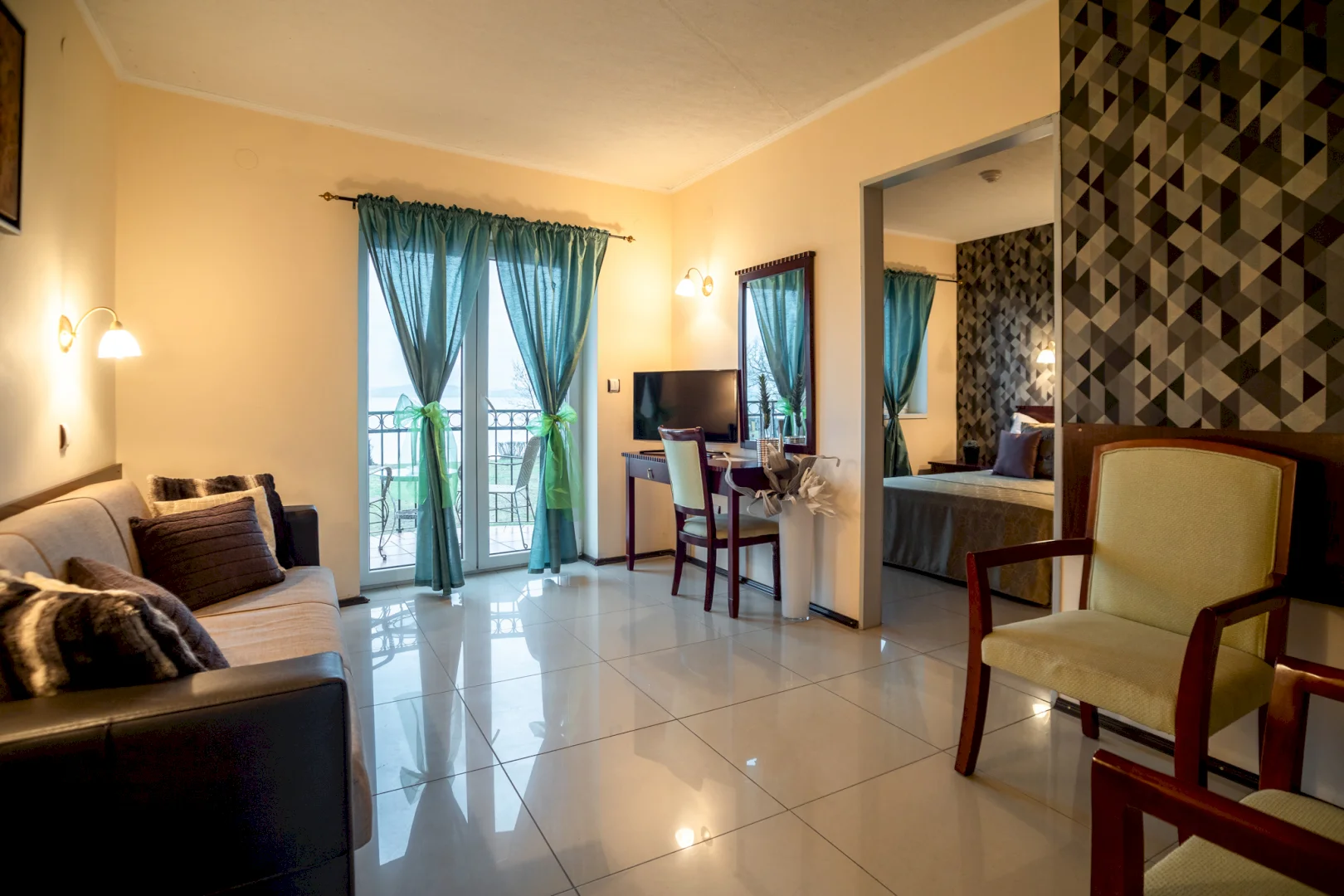 Hotel Dam – 6. kép