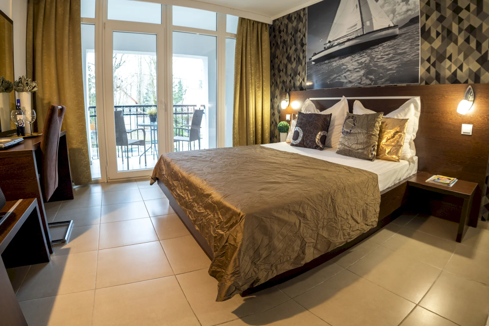 Hotel Dam – 18. kép