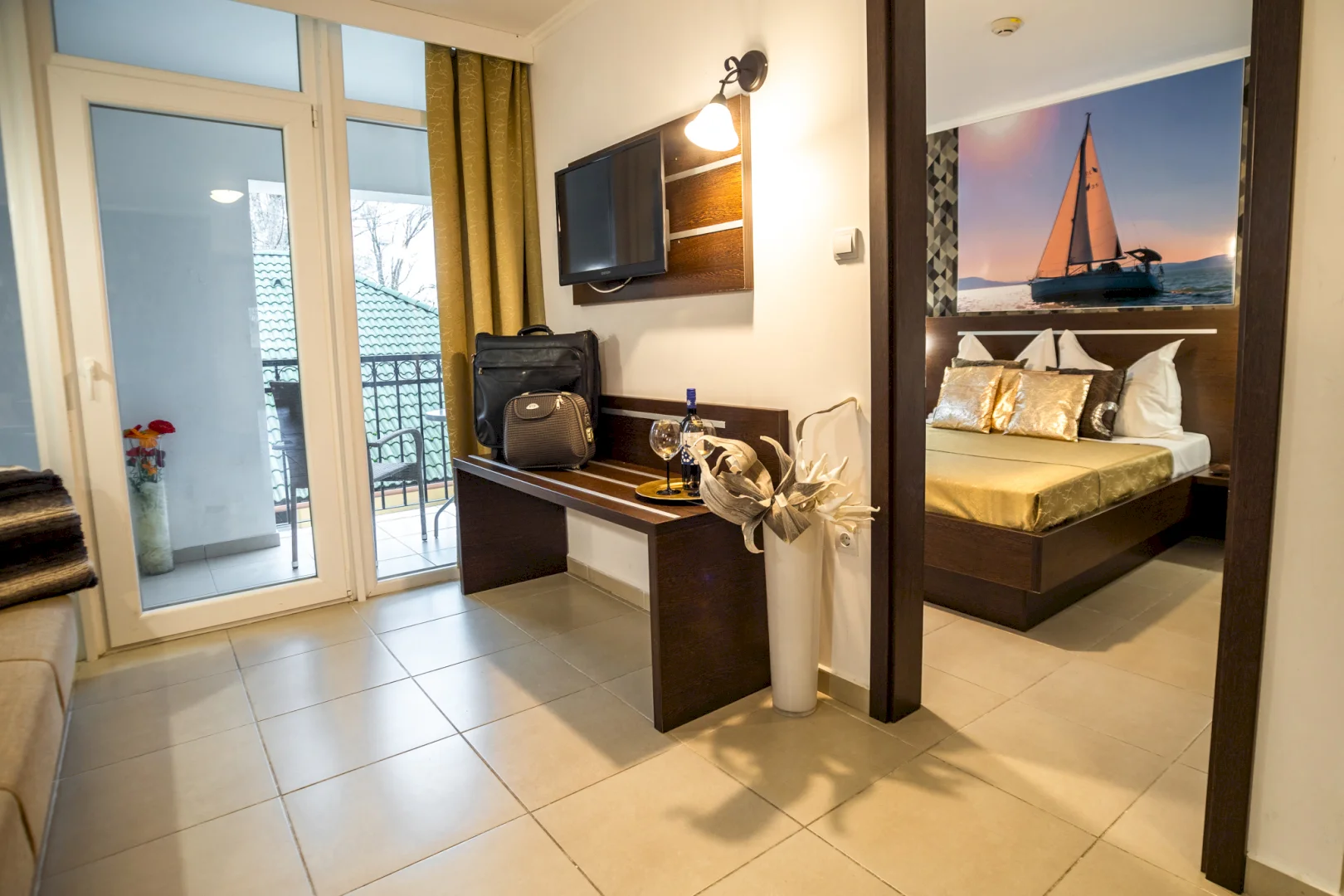 Hotel Dam – 14. kép