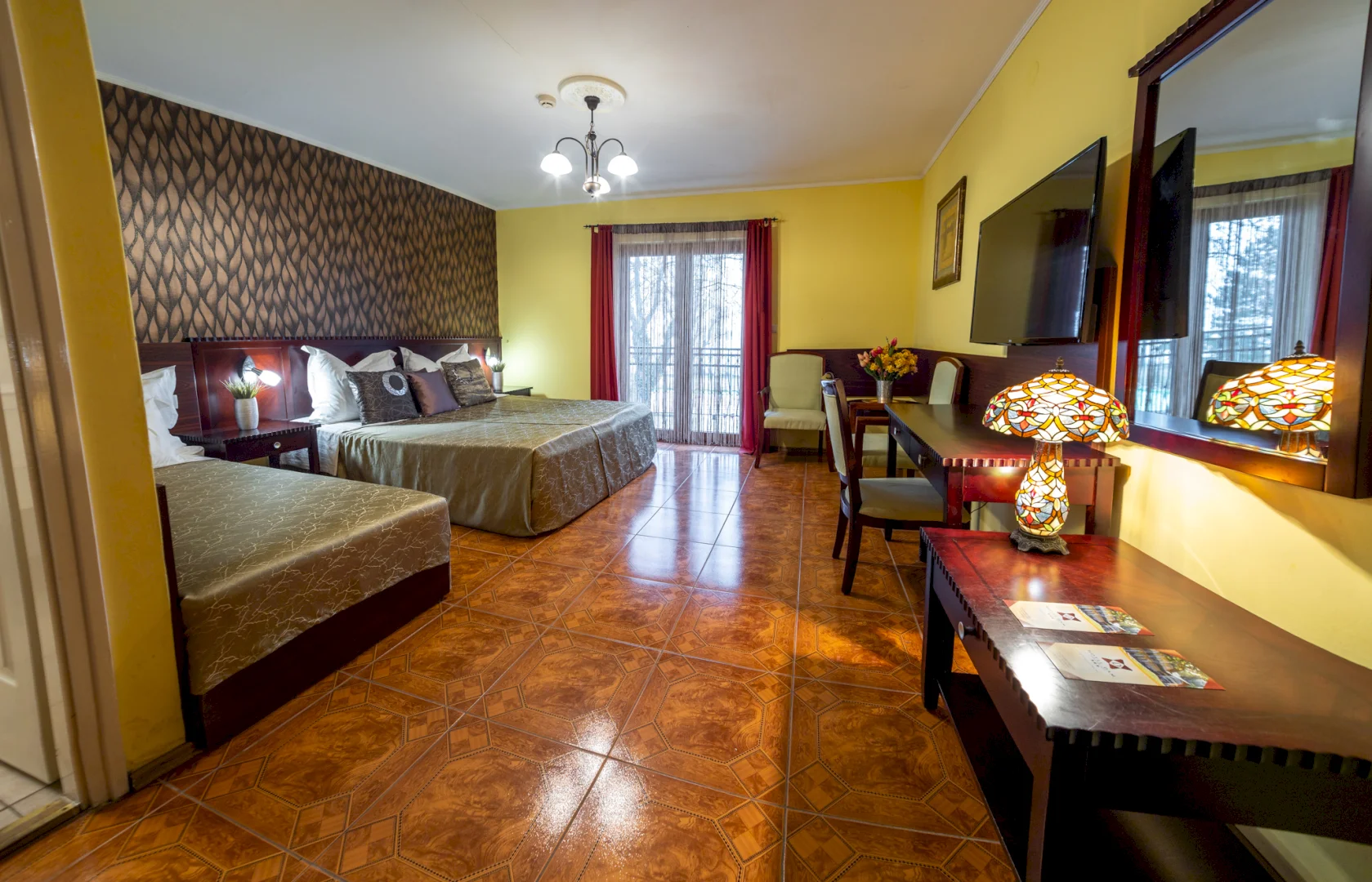 Hotel Dam – 12. kép