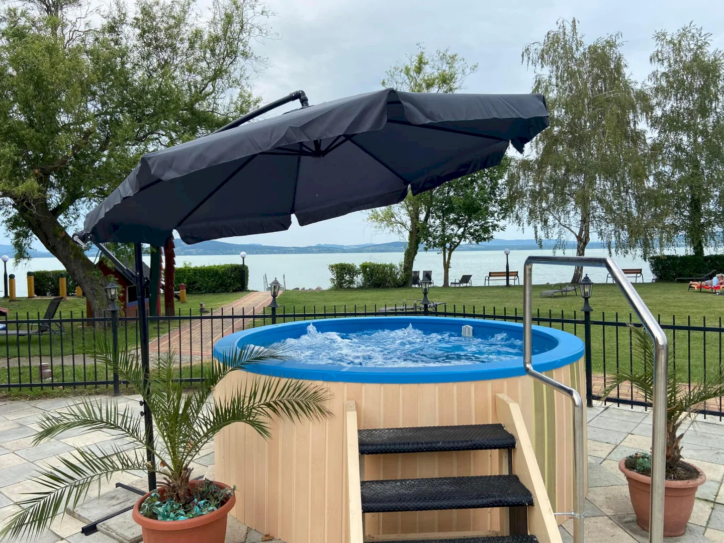 Hotel Dam – 4. kép