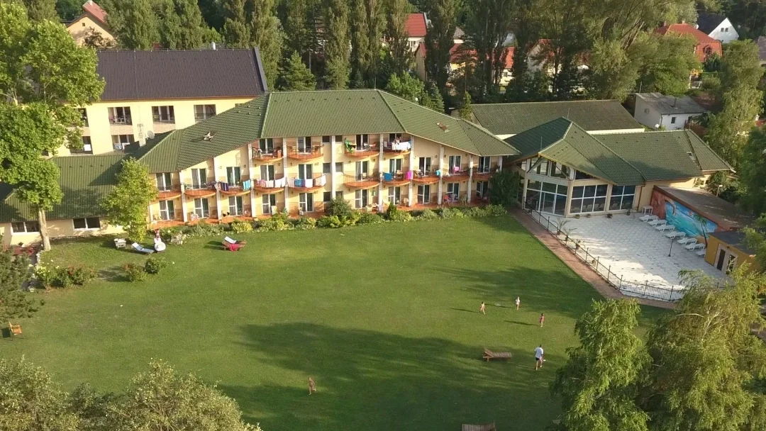 Hotel Dam – 5. kép