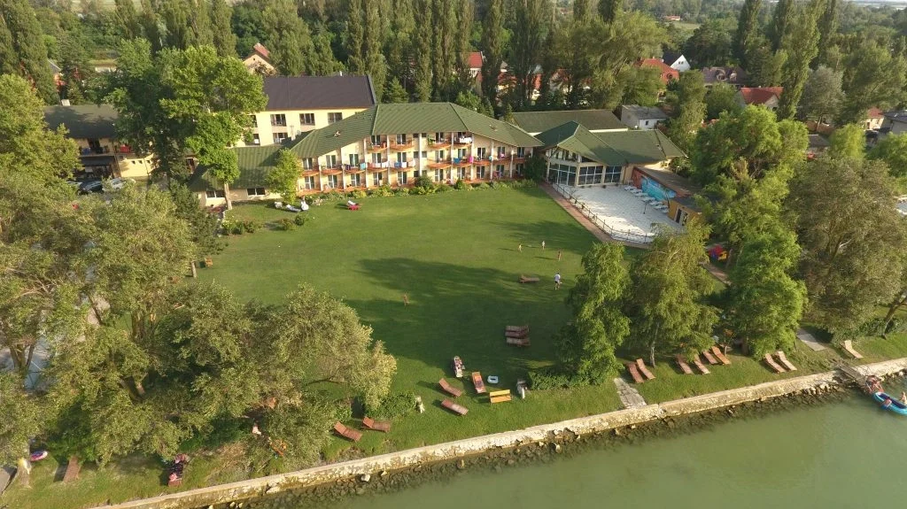 Hotel Dam