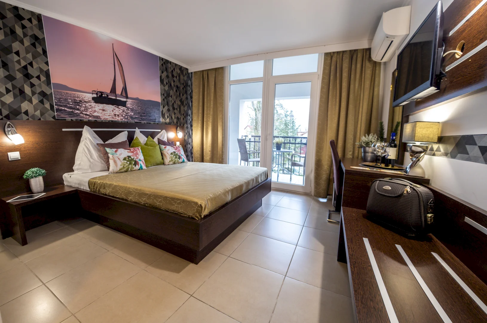Hotel Dam – 17. kép