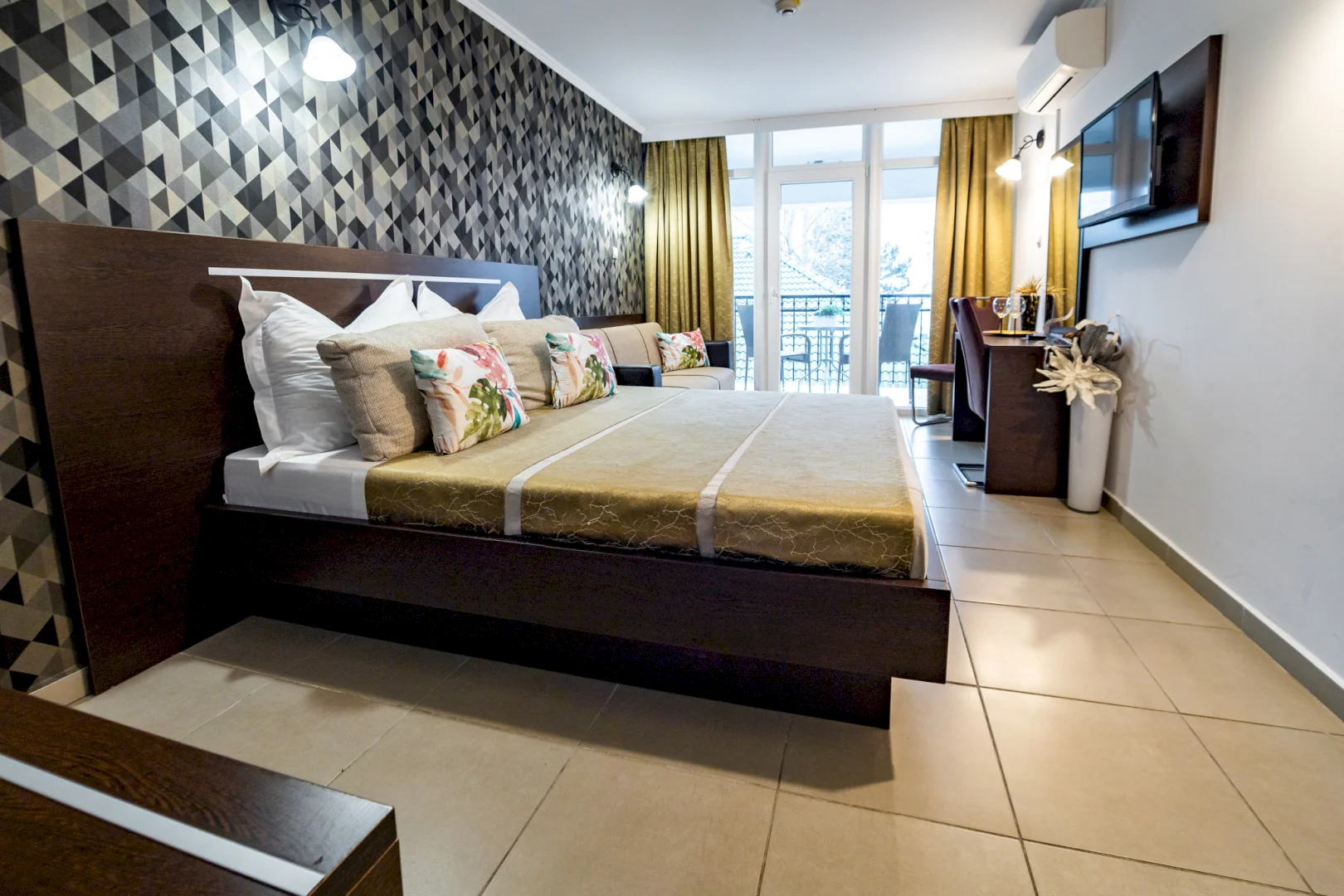 Hotel Dam – 19. kép