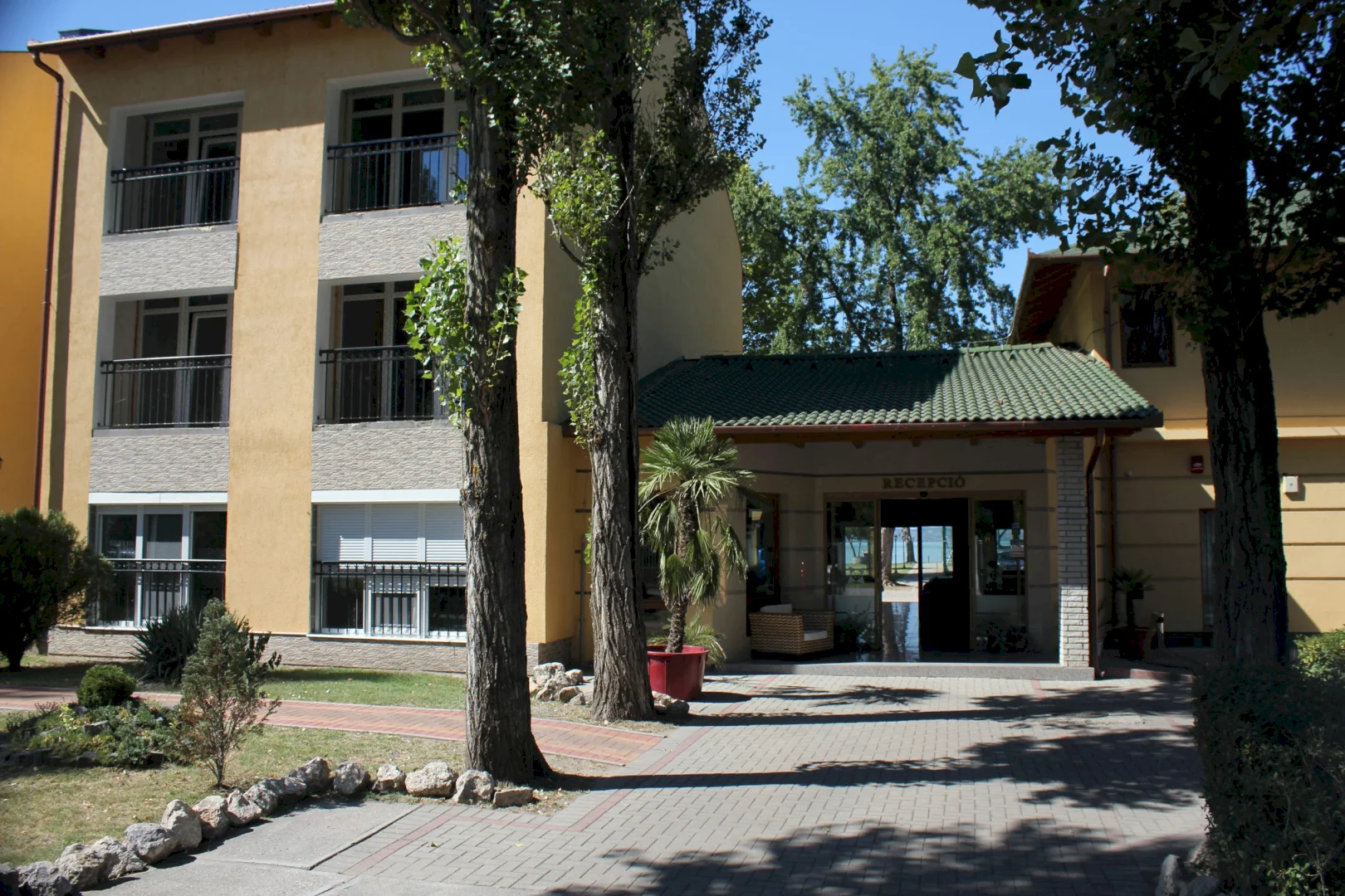 Hotel Dam – 9. kép