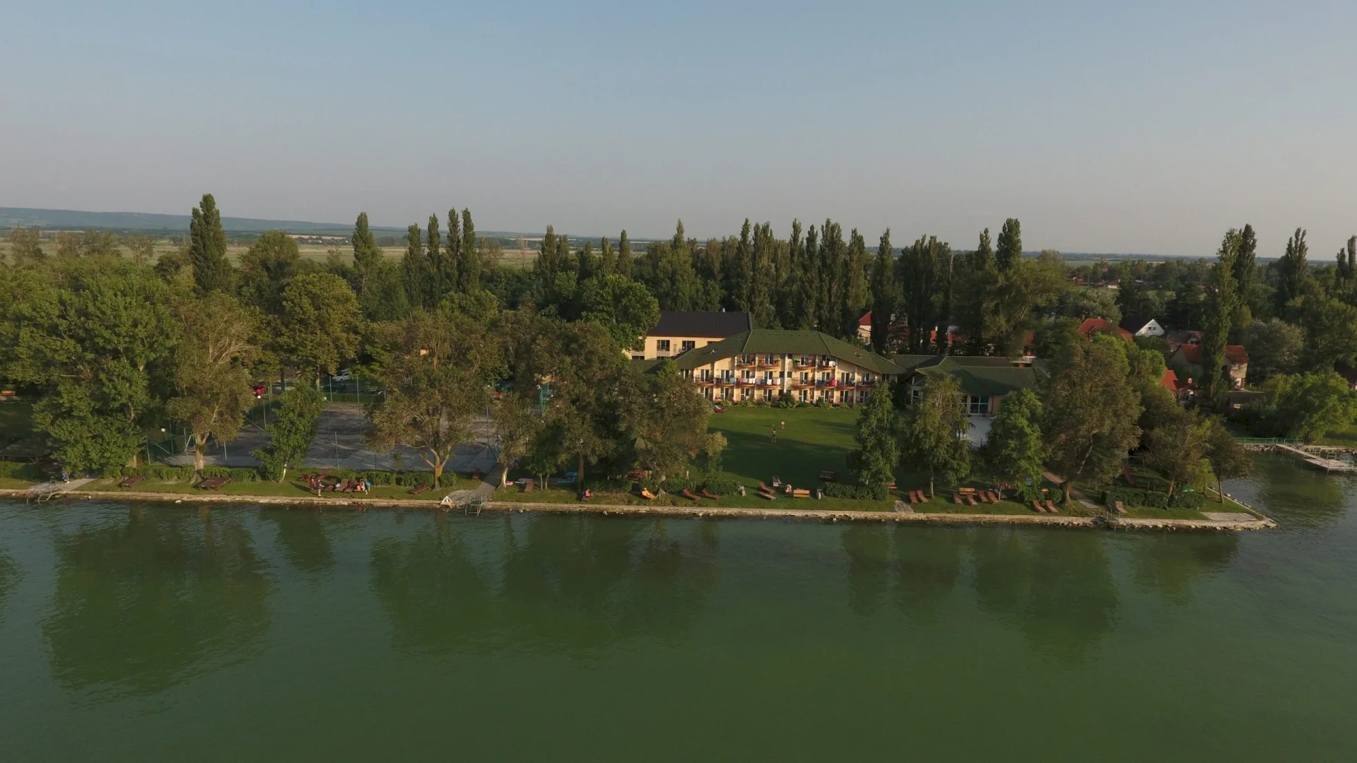 Hotel Dam – 2. kép