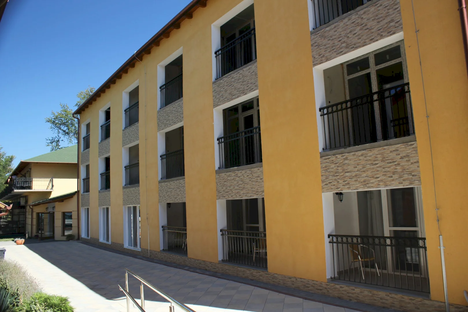 Hotel Dam – 11. kép