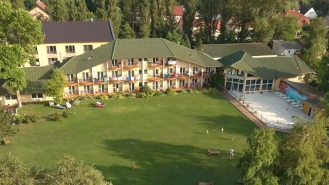 Hotel Dam – 5. kép