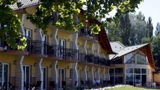 Hotel Dam – 3. kép