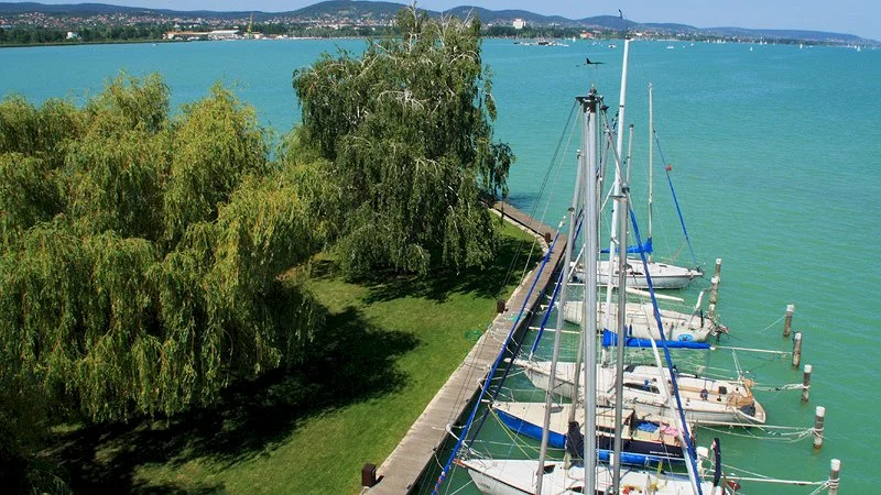 Aquilo Hotel Panoráma – 10. kép