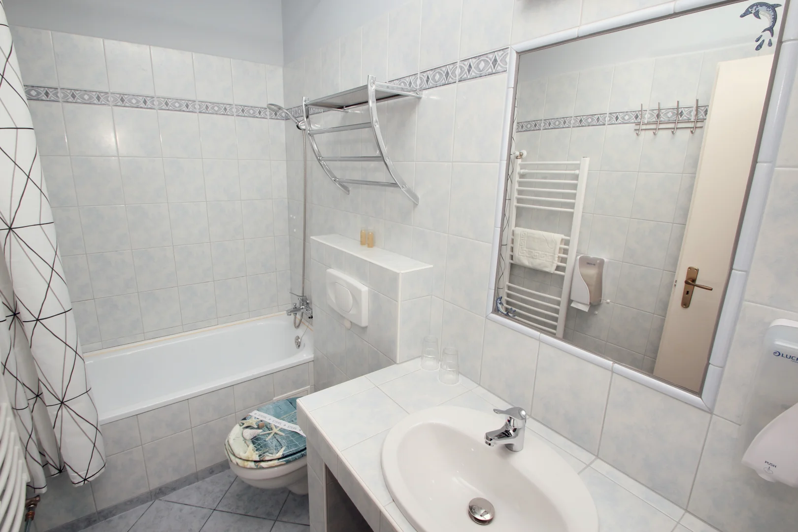 Aquilo Hotel Panoráma – 4. kép