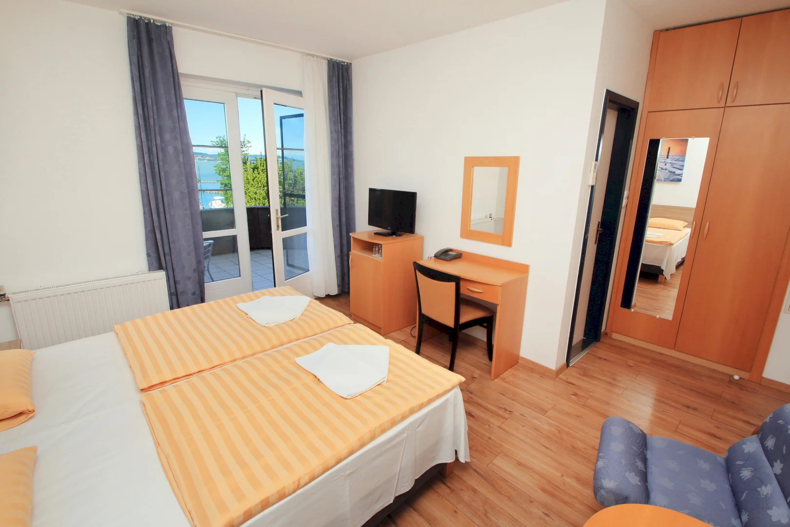 Aquilo Hotel Panoráma – 3. kép