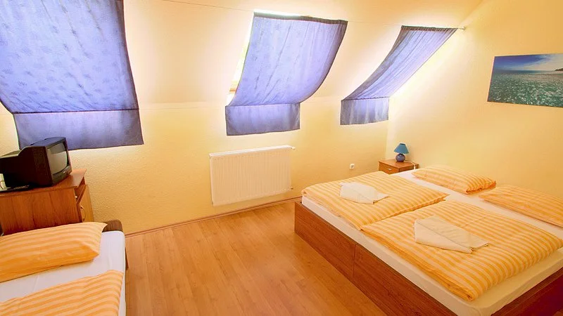 Aquilo Hotel Panoráma – 13. kép
