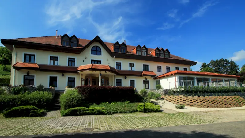 Aquilo Hotel Panoráma