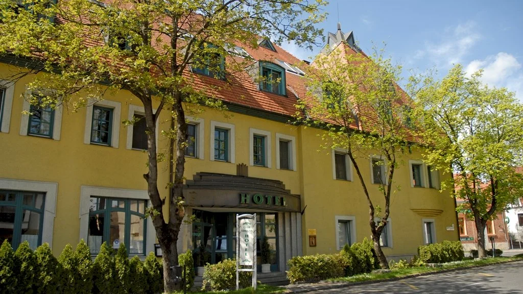 Abbázia Club Hotel Kék