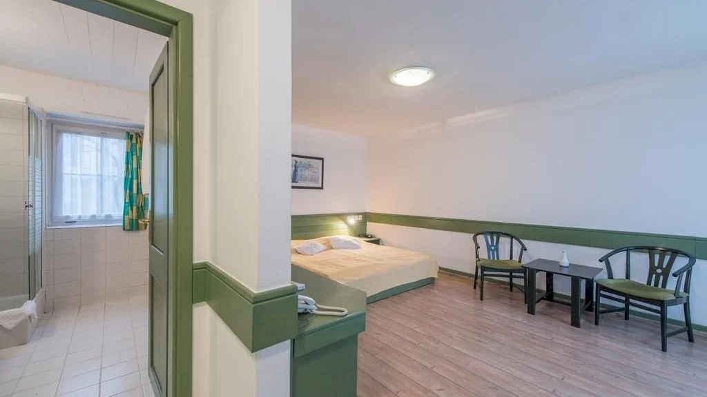 Abbázia Club Hotel Kék – 9. kép