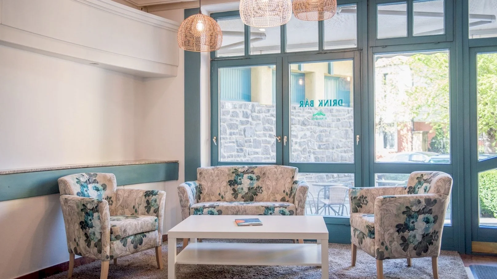 Abbázia Club Hotel Kék – 10. kép
