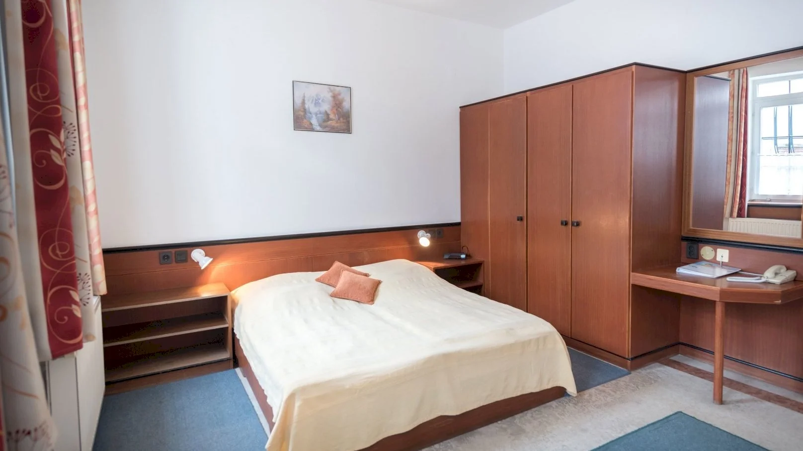 Abbázia Club Hotel Kék – 17. kép