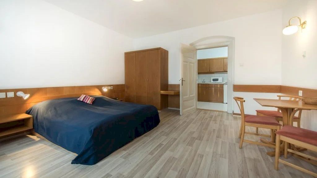 Abbázia Club Hotel Kék – 4. kép