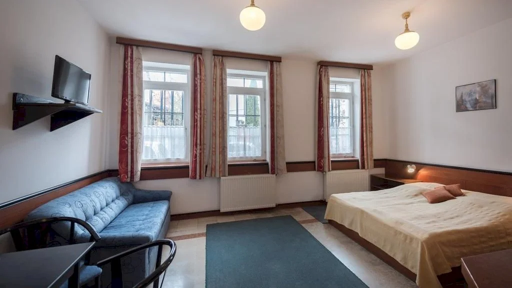 Abbázia Club Hotel Kék – 15. kép