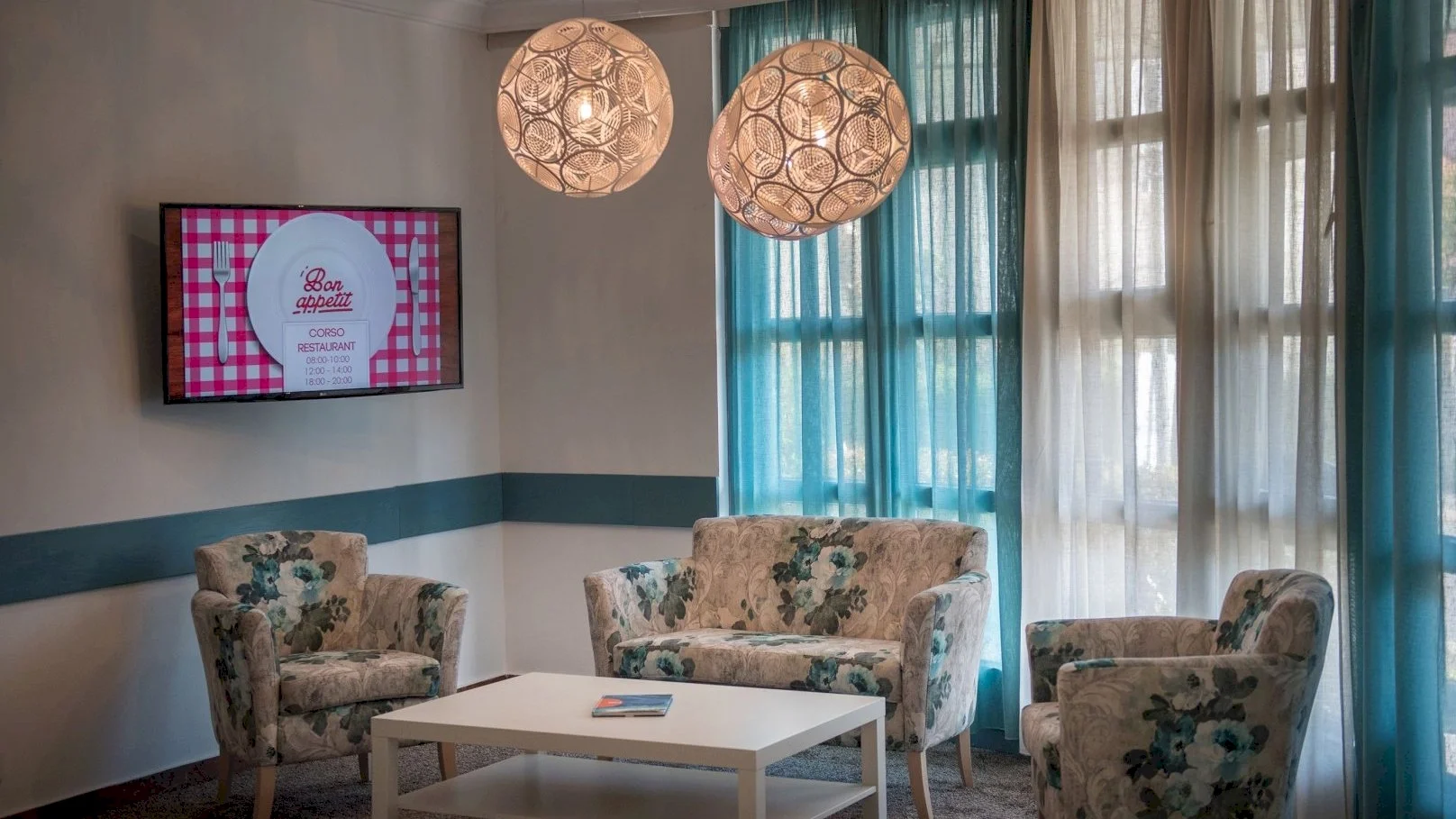 Abbázia Club Hotel Kék – 16. kép