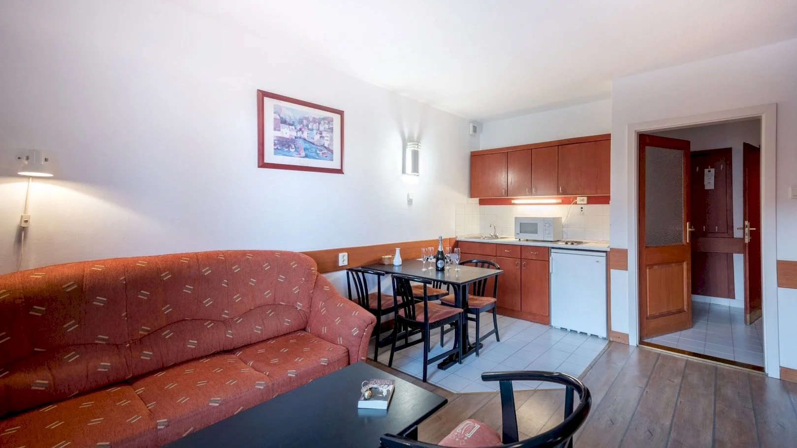 Abbázia Club Hotel Kék – 2. kép