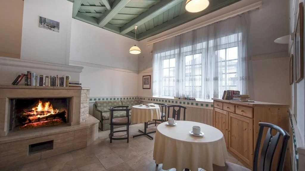Abbázia Club Hotel Kék – 8. kép