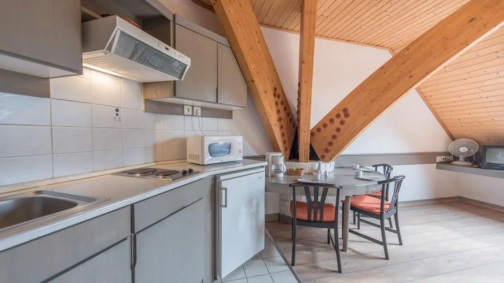Abbázia Club Hotel Kék – 14. kép