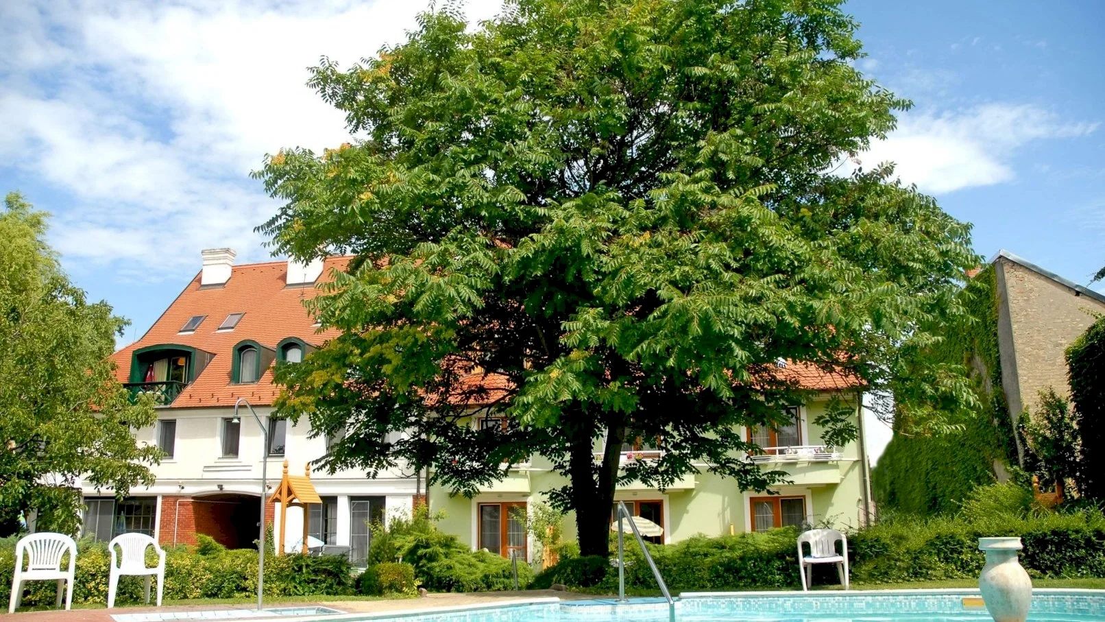 Abbázia Club Hotel Kék – 7. kép