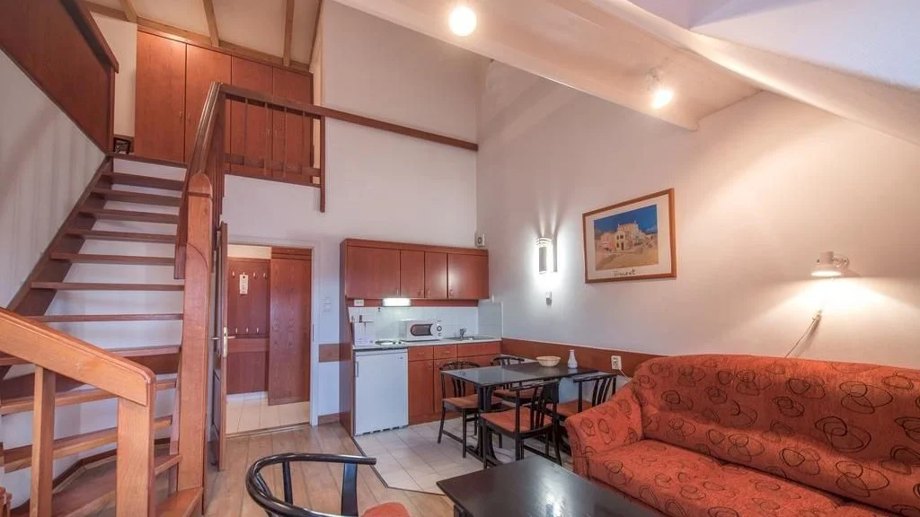 Abbázia Club Hotel Kék – 18. kép