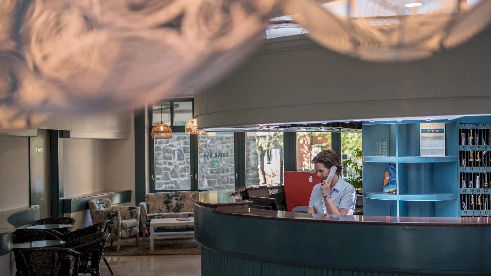 Abbázia Club Hotel Kék – 13. kép