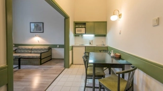 Abbázia Club Hotel Kék – 3. kép