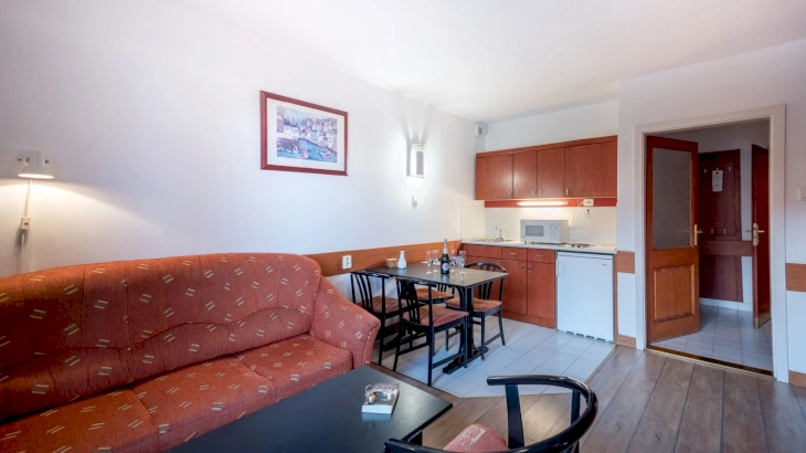 Családi Apartman 4 fő részére – 1. kép