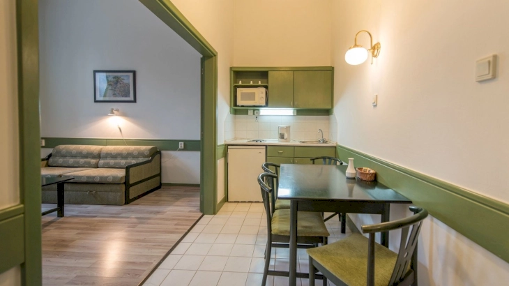 Családi Apartman 4 fő részére – 2. kép
