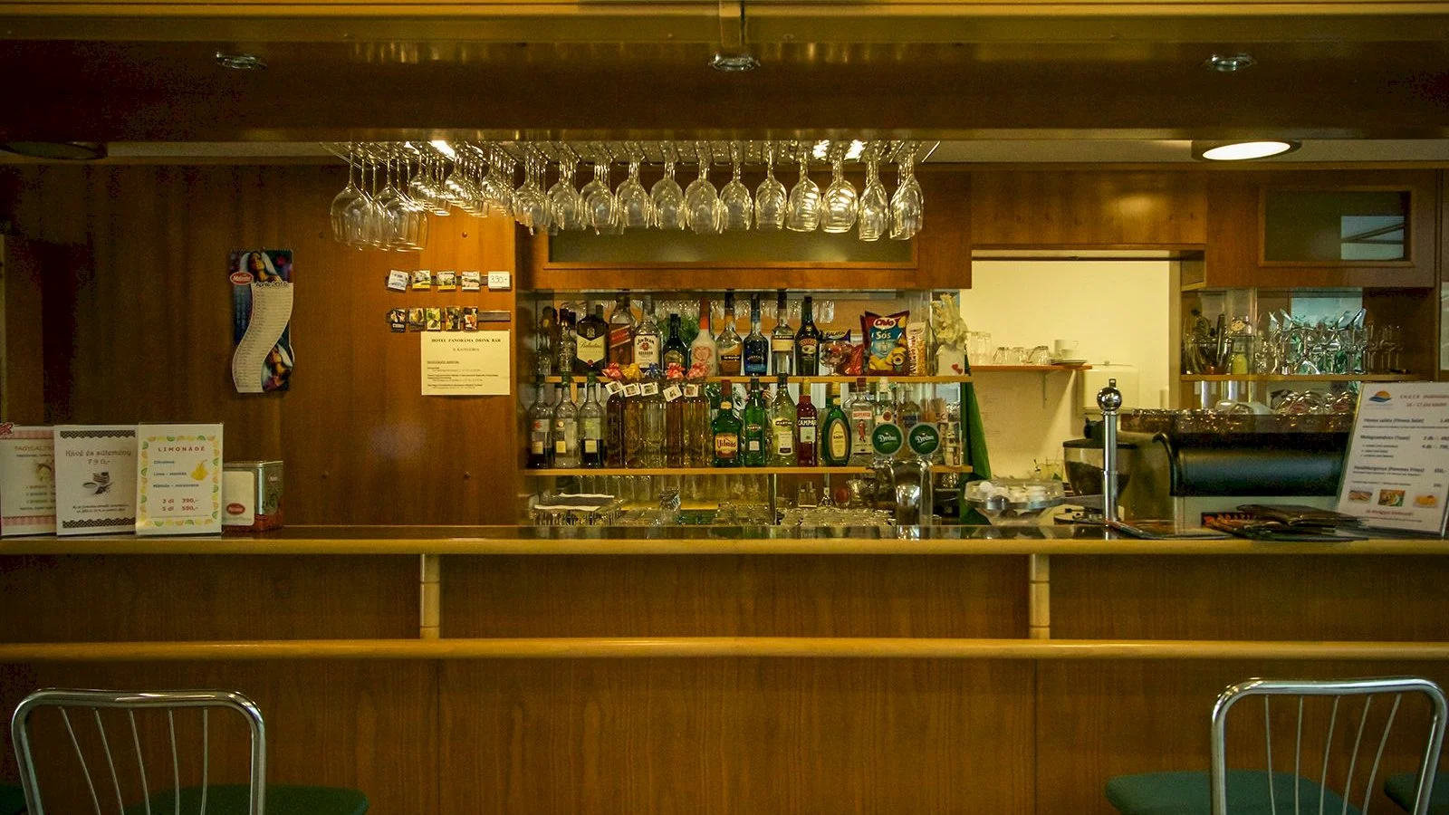 Hotel Panoráma – 16. kép