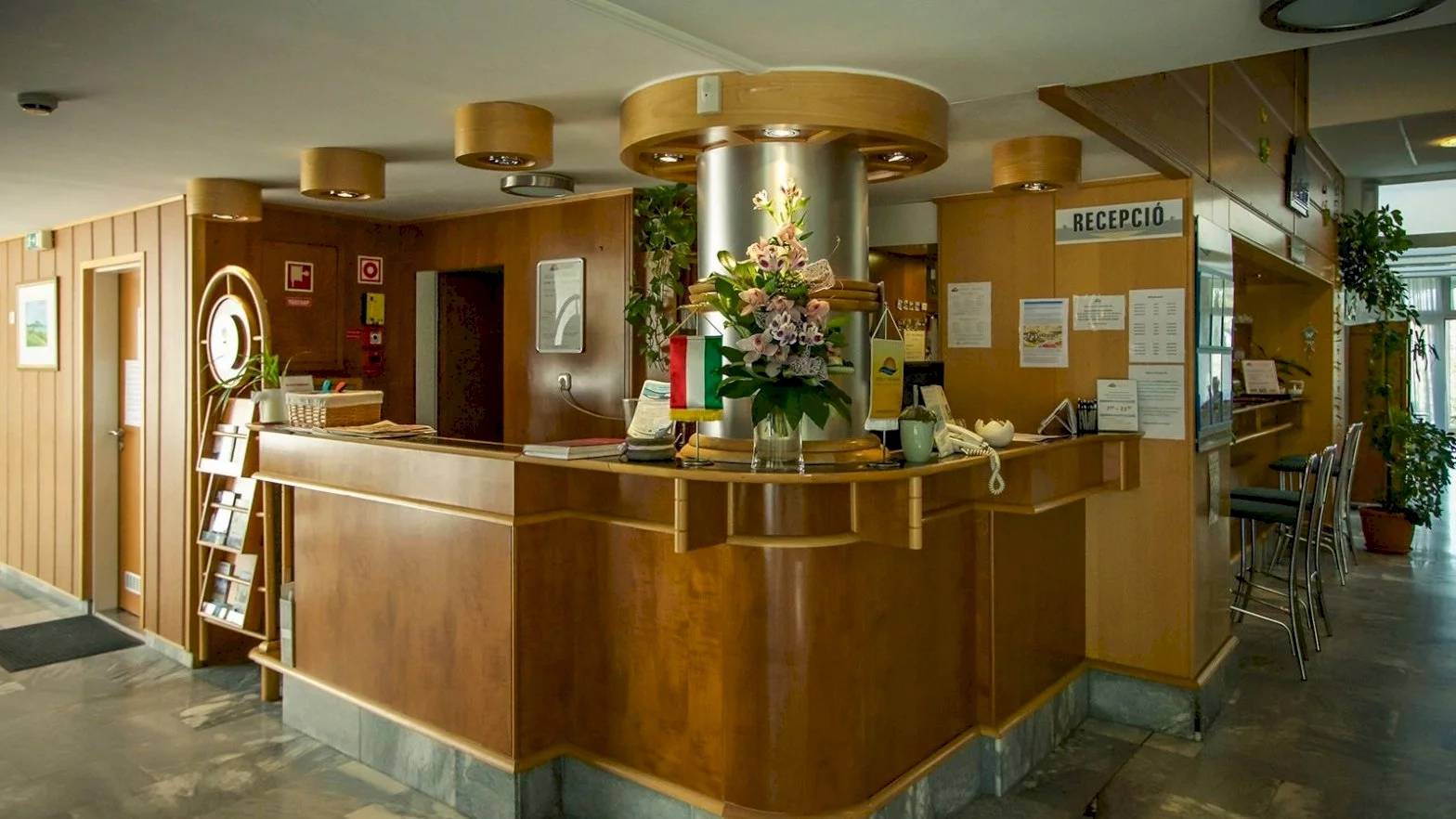 Hotel Panoráma – 14. kép