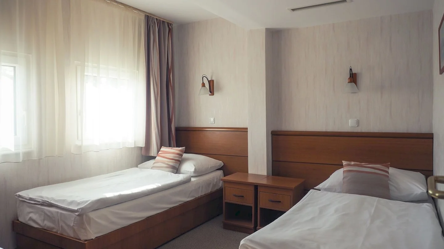 Hotel Panoráma – 7. kép