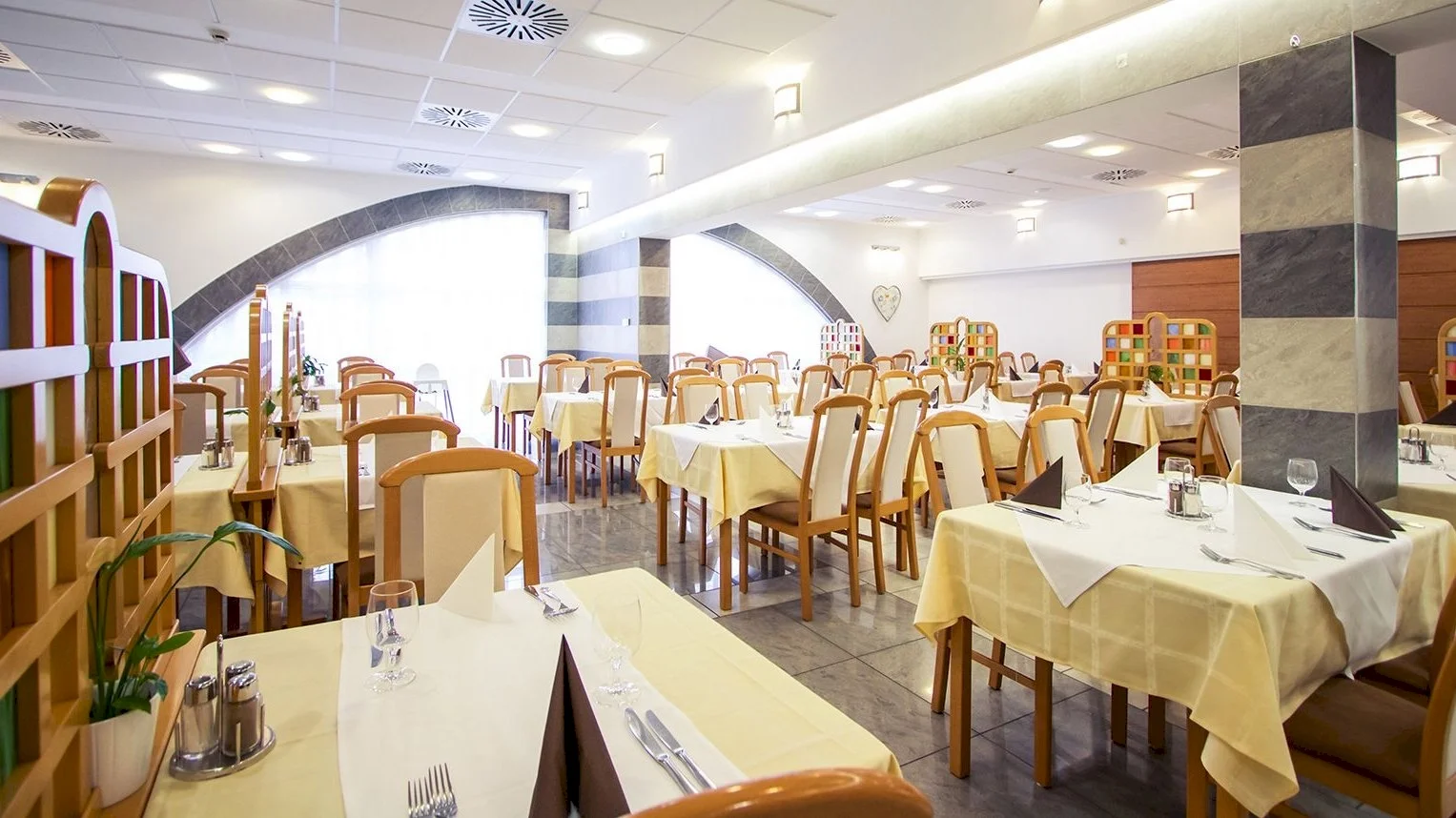 Hotel Panoráma – 10. kép