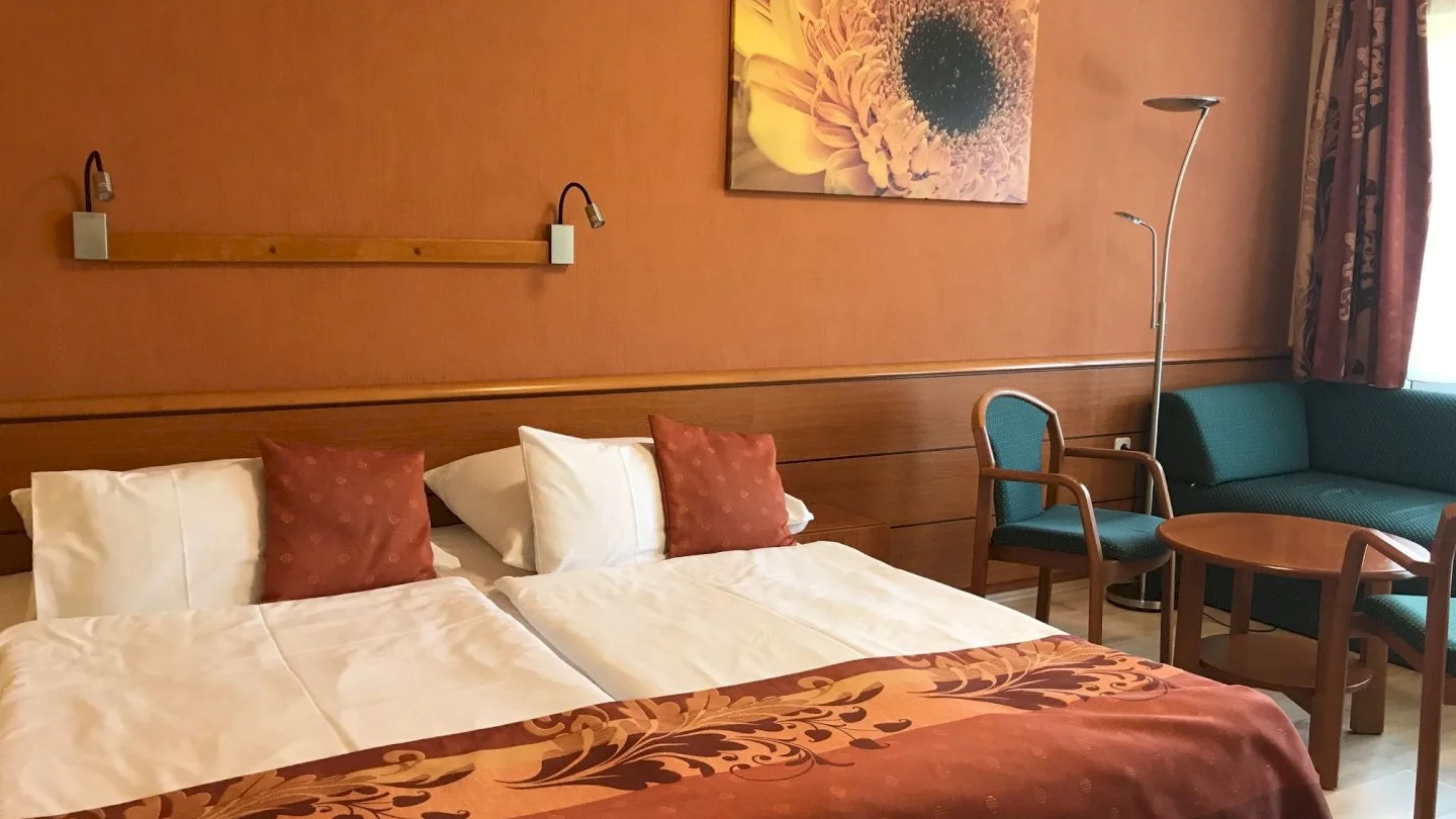 Hotel Panoráma – 11. kép